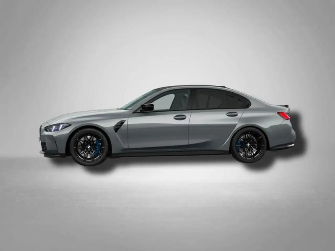 BMW M3 2