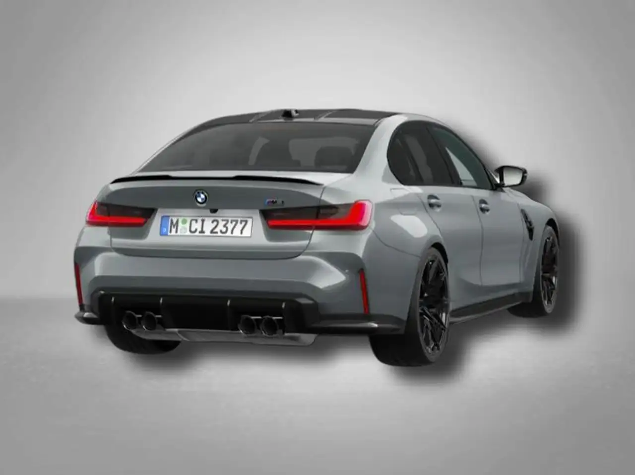 BMW M3 3