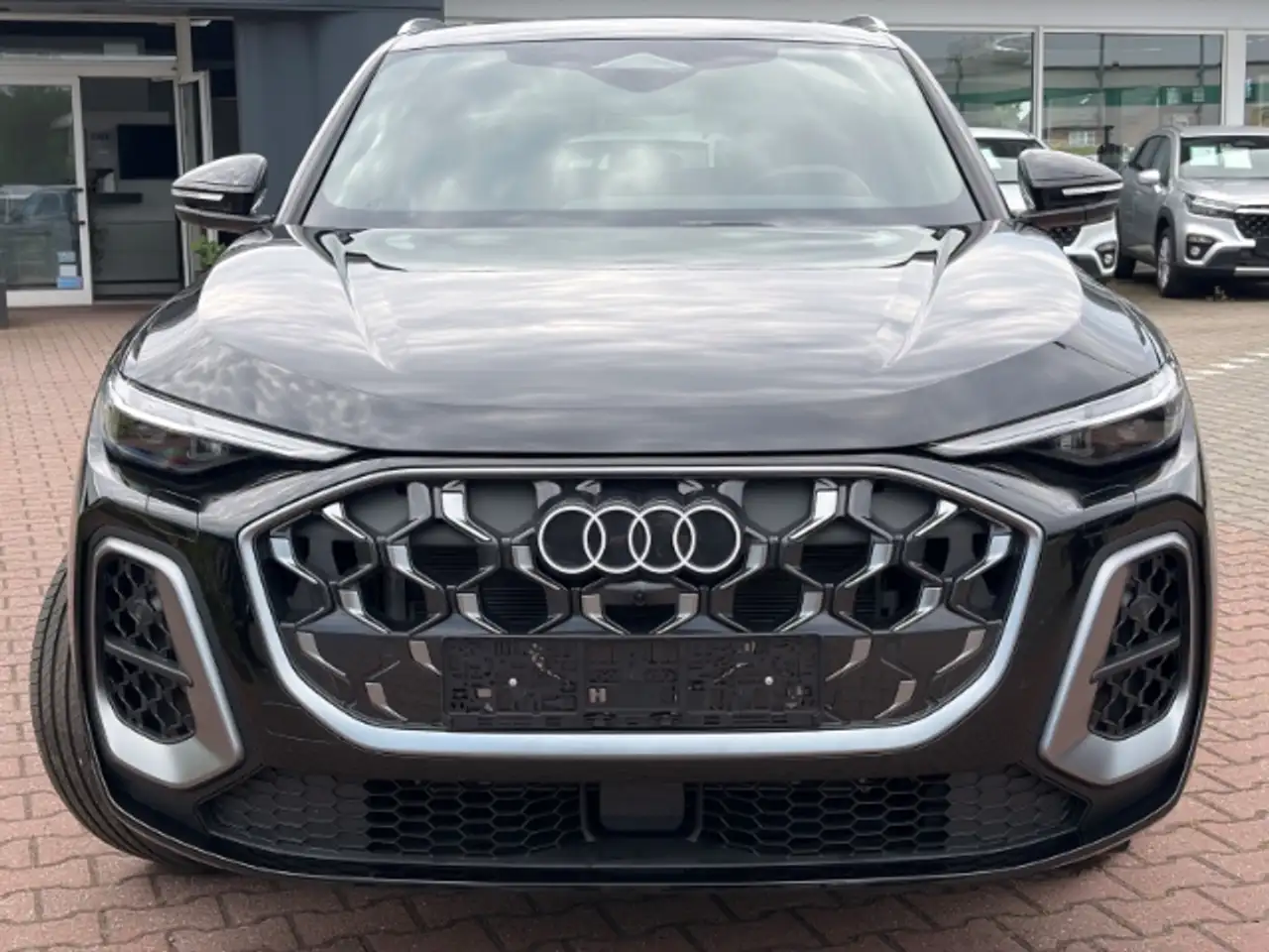 Audi Q5 2