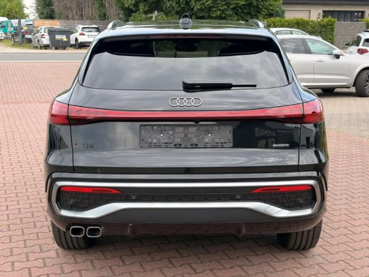 Audi Q5 5