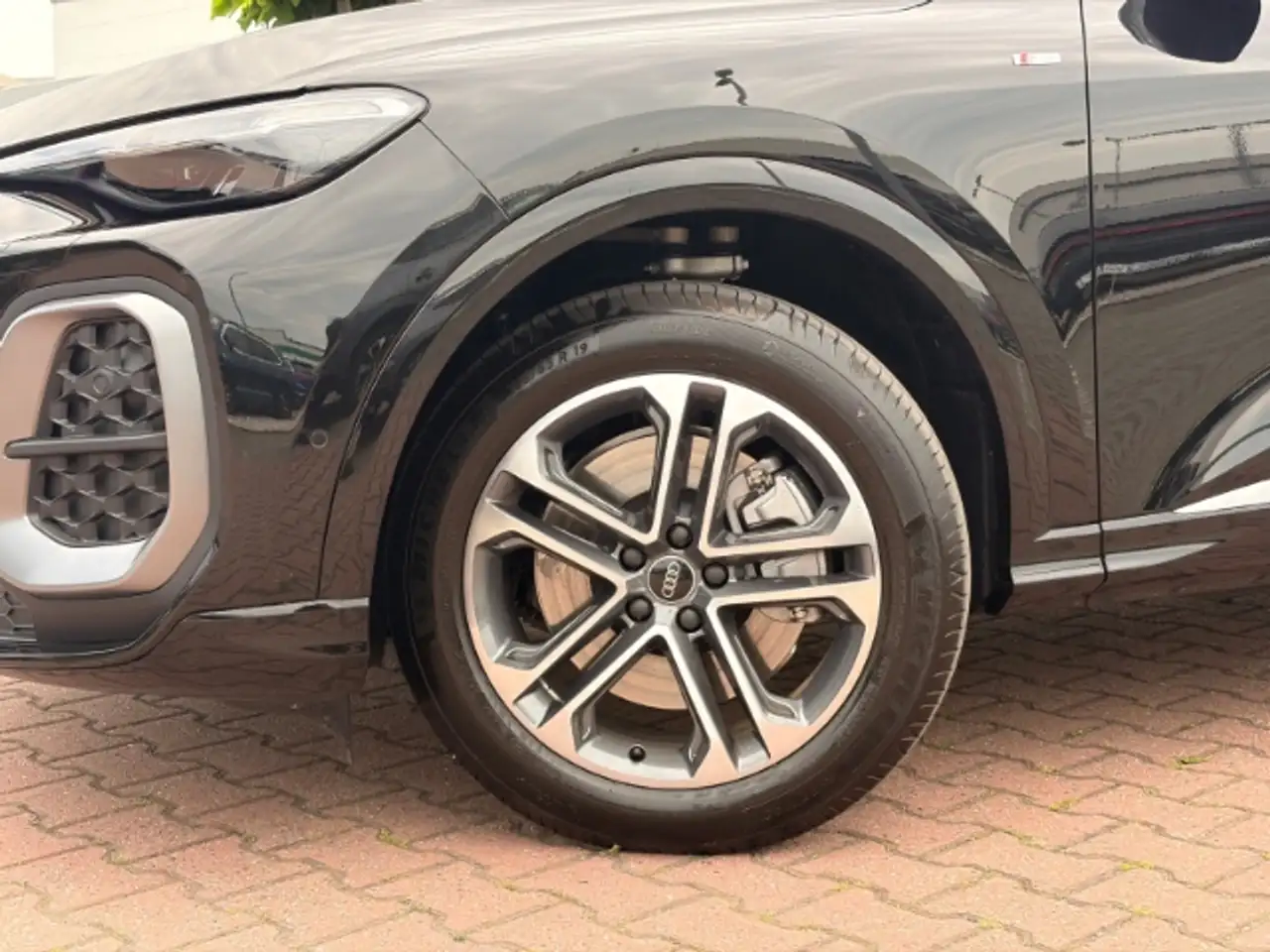 Audi Q5 7