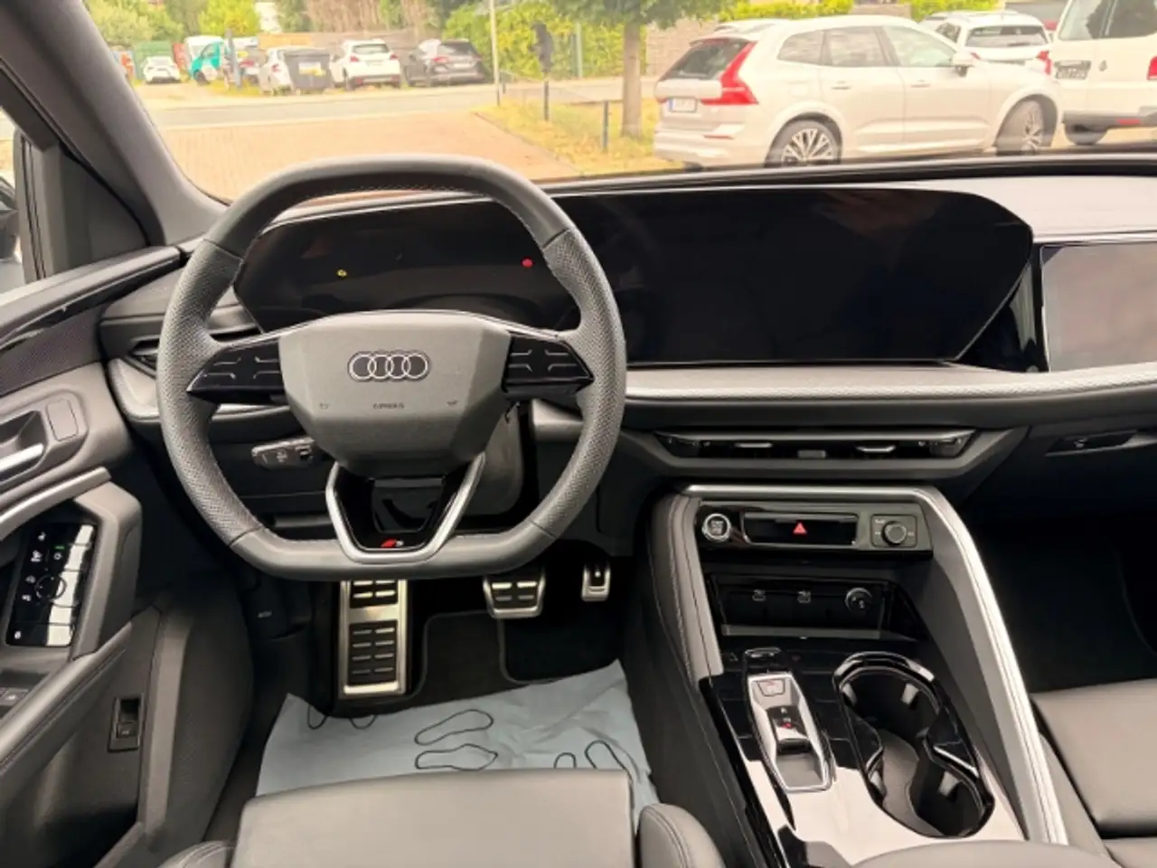 Audi Q5 8