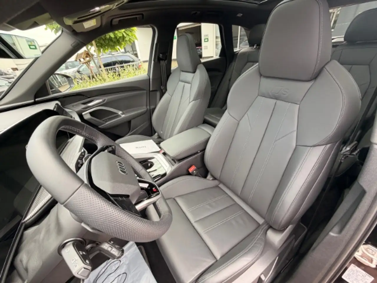 Audi Q5 9
