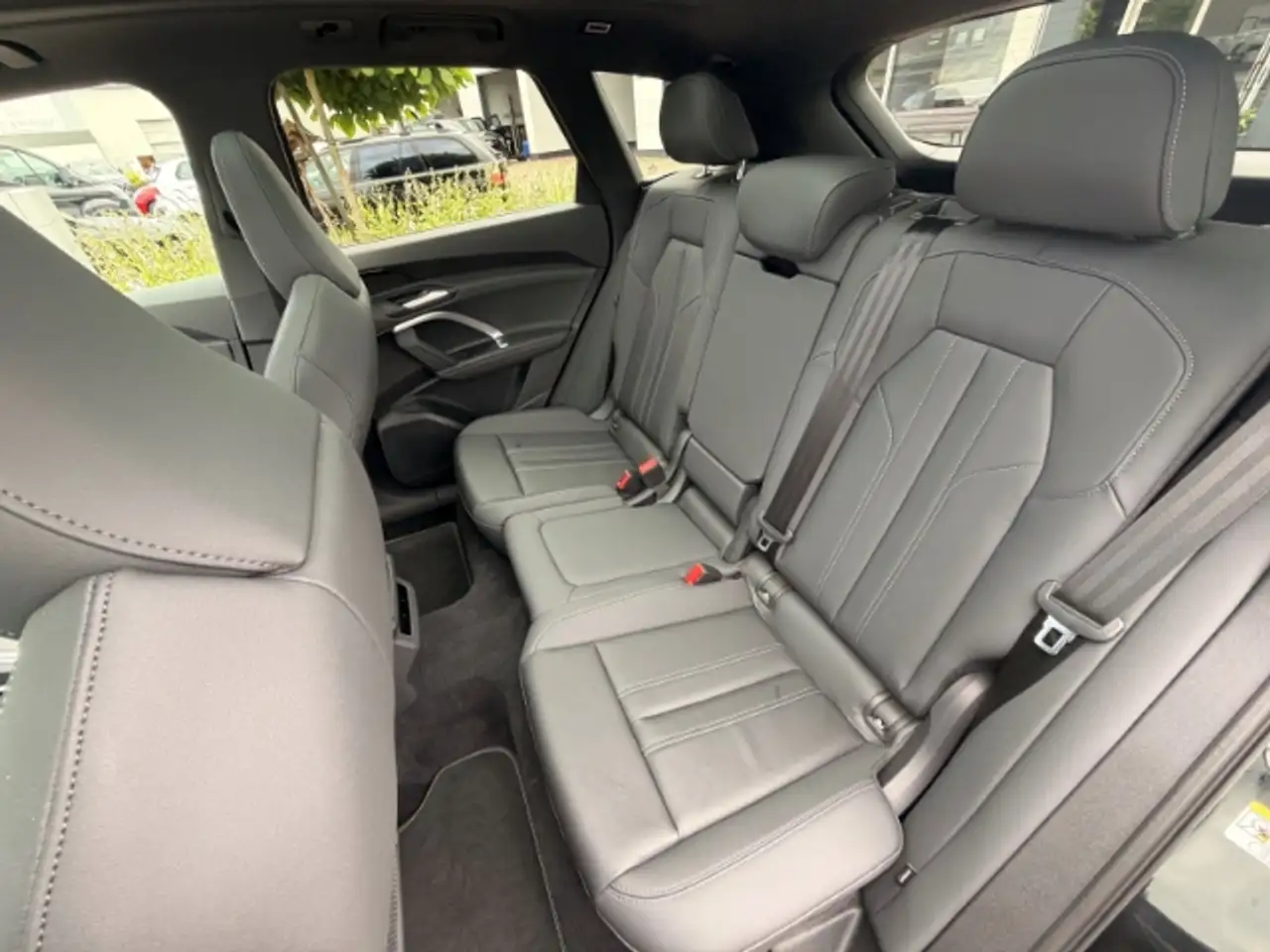 Audi Q5 10