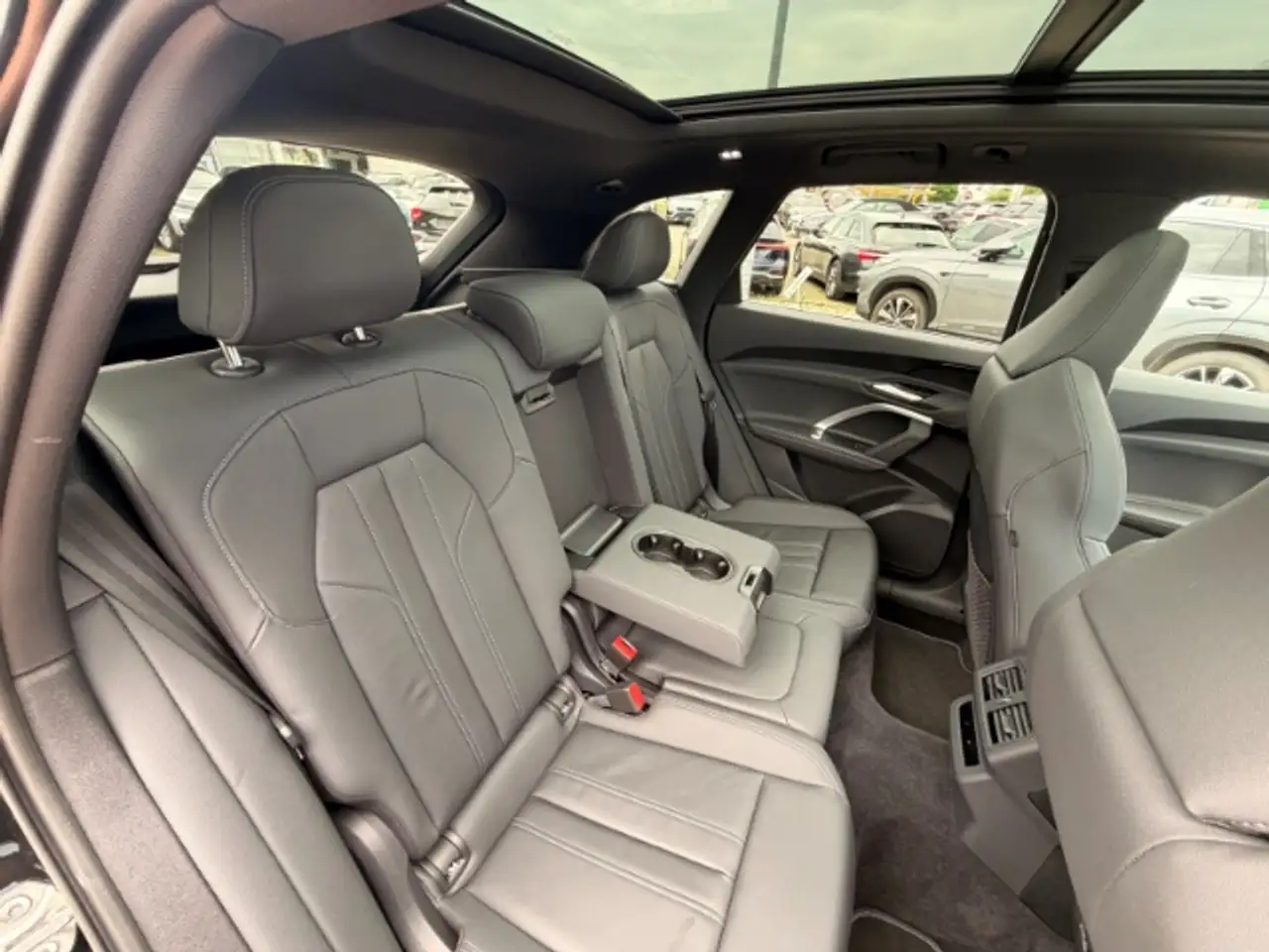 Audi Q5 13