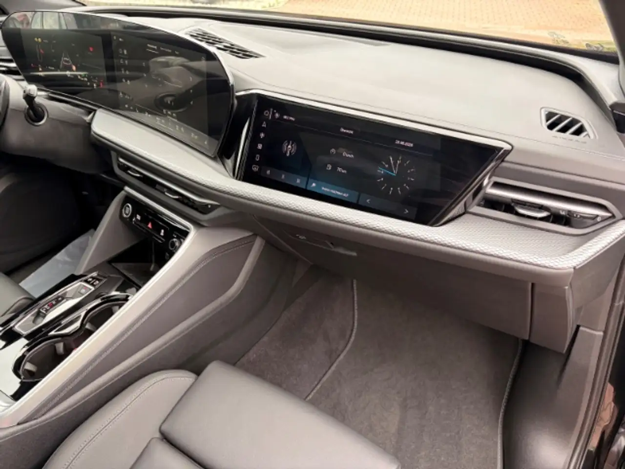 Audi Q5 16