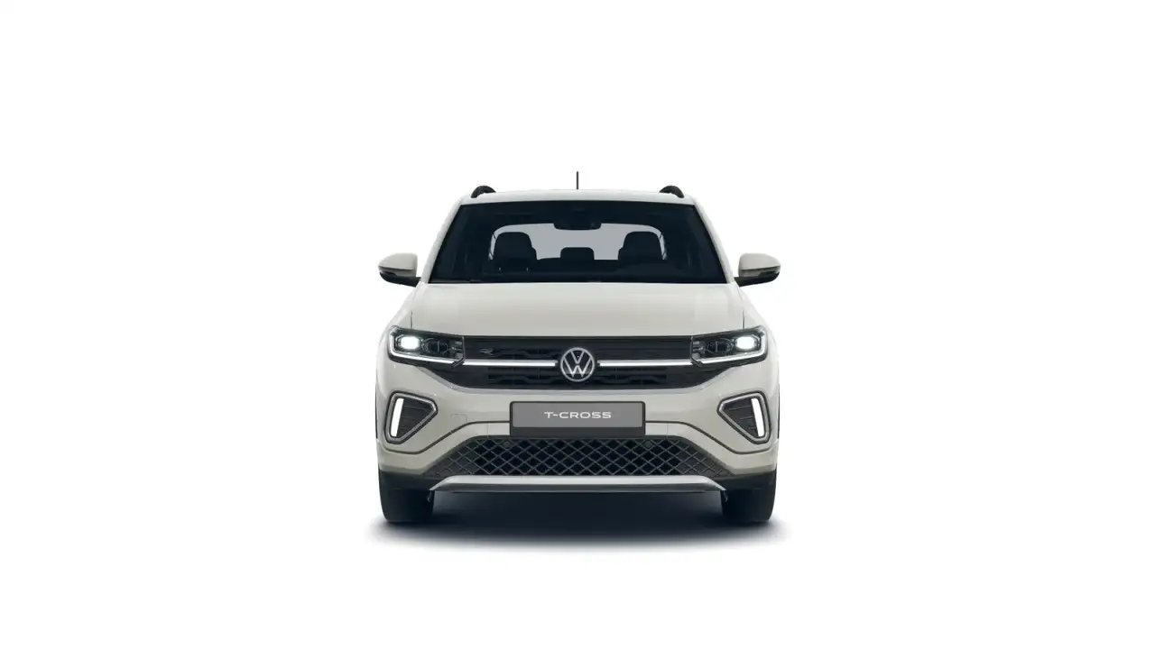 Volkswagen T-Cross 2