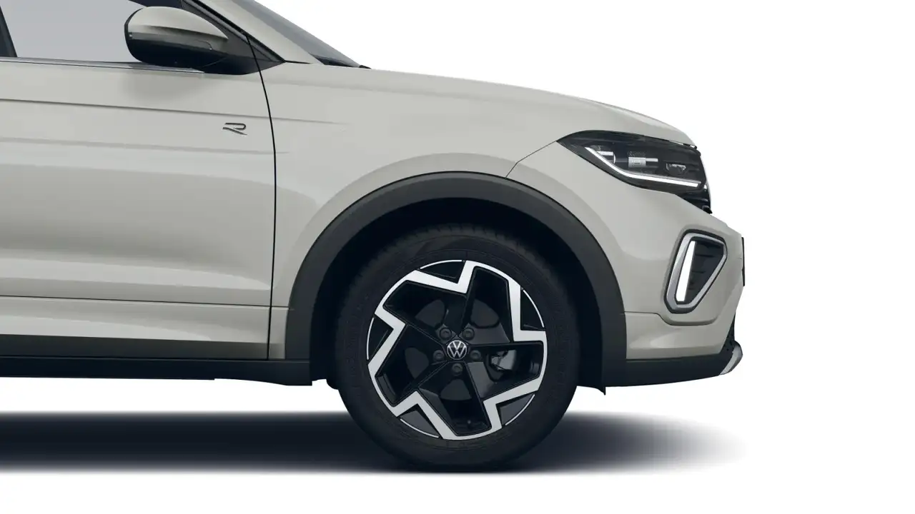 Volkswagen T-Cross 3