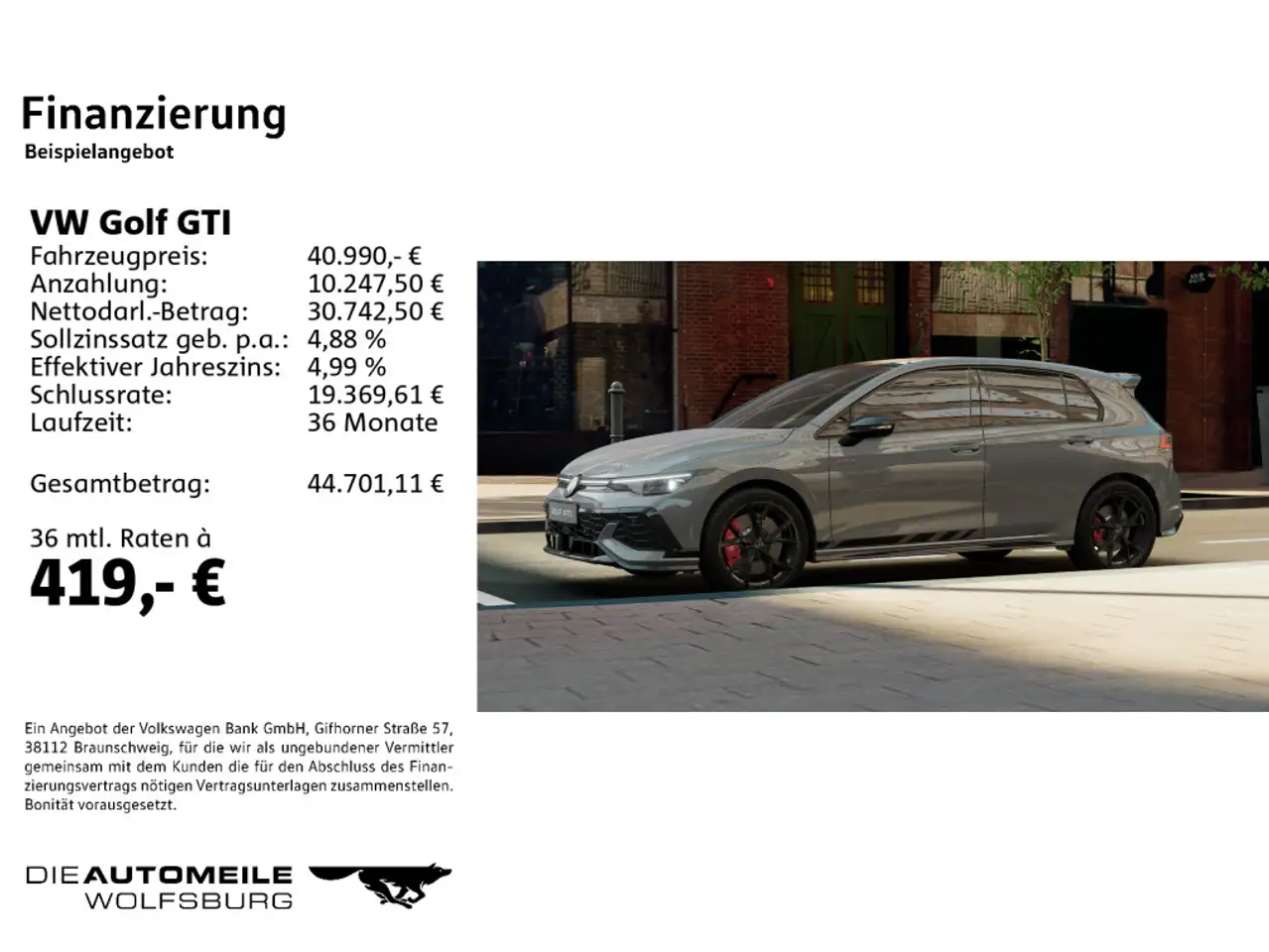 Volkswagen Golf 2