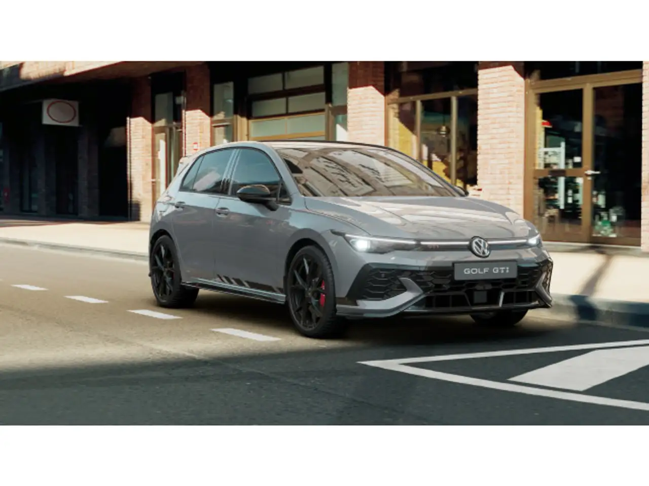 Volkswagen Golf 4