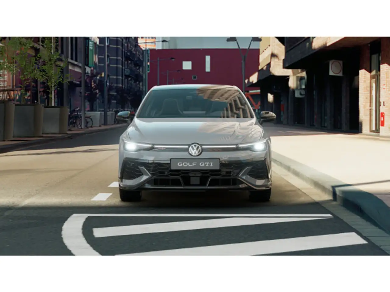 Volkswagen Golf 5