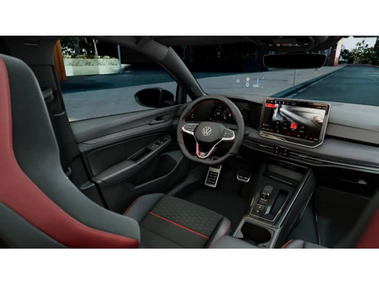 Volkswagen Golf 7