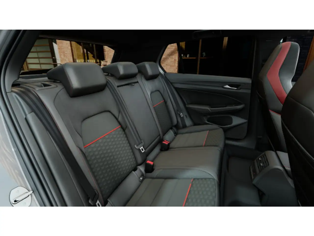 Volkswagen Golf 9