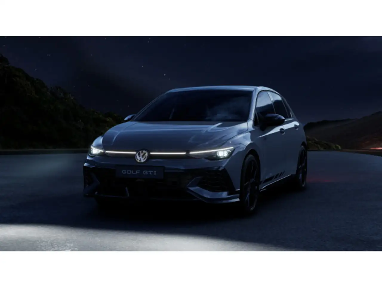 Volkswagen Golf 11