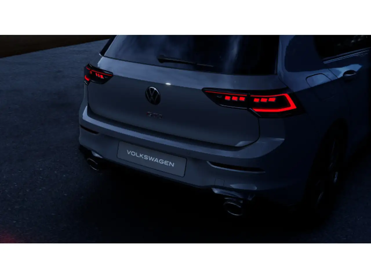 Volkswagen Golf 12