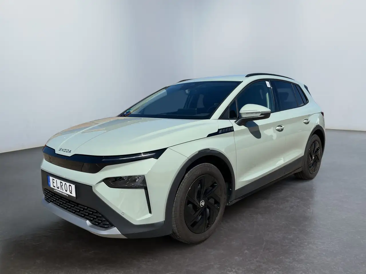 Skoda Elroq 50 2