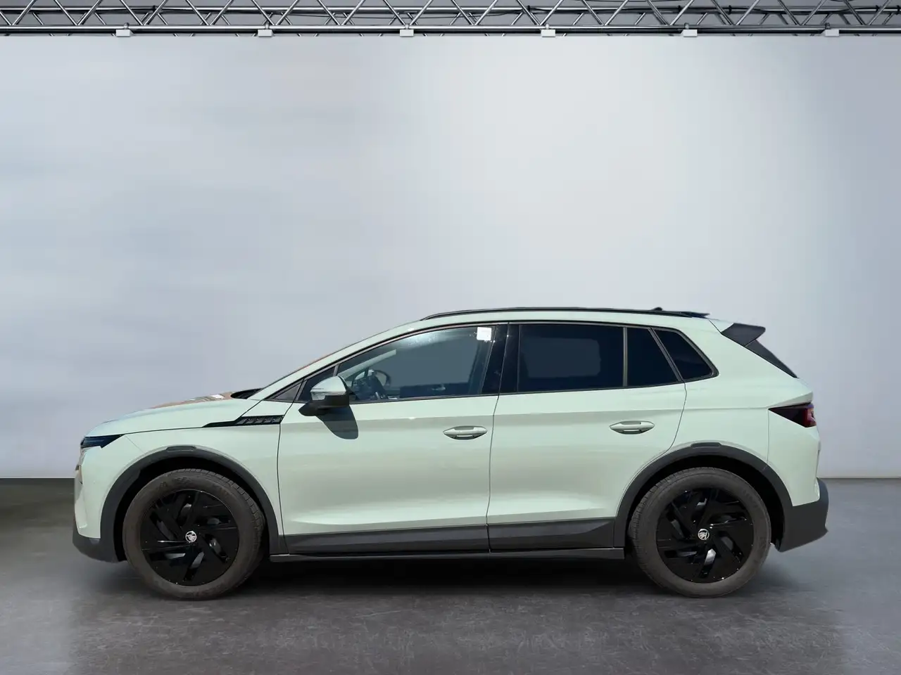 Skoda Elroq 50 3