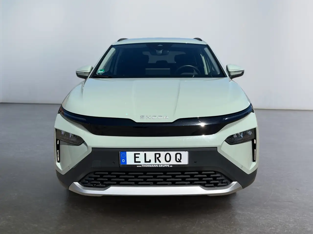 Skoda Elroq 50 6