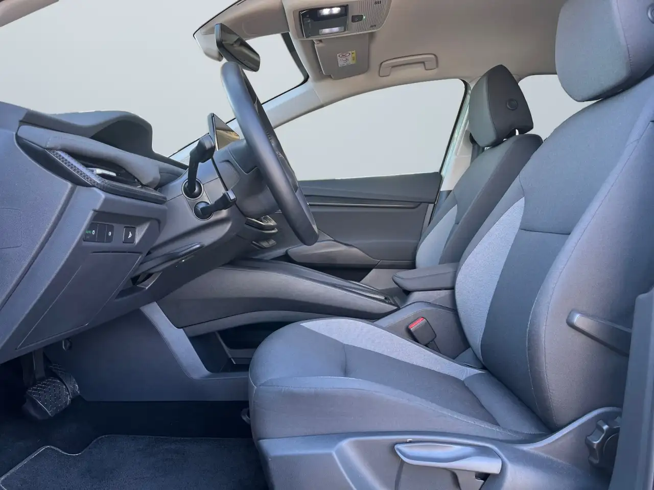 Skoda Elroq 50 7