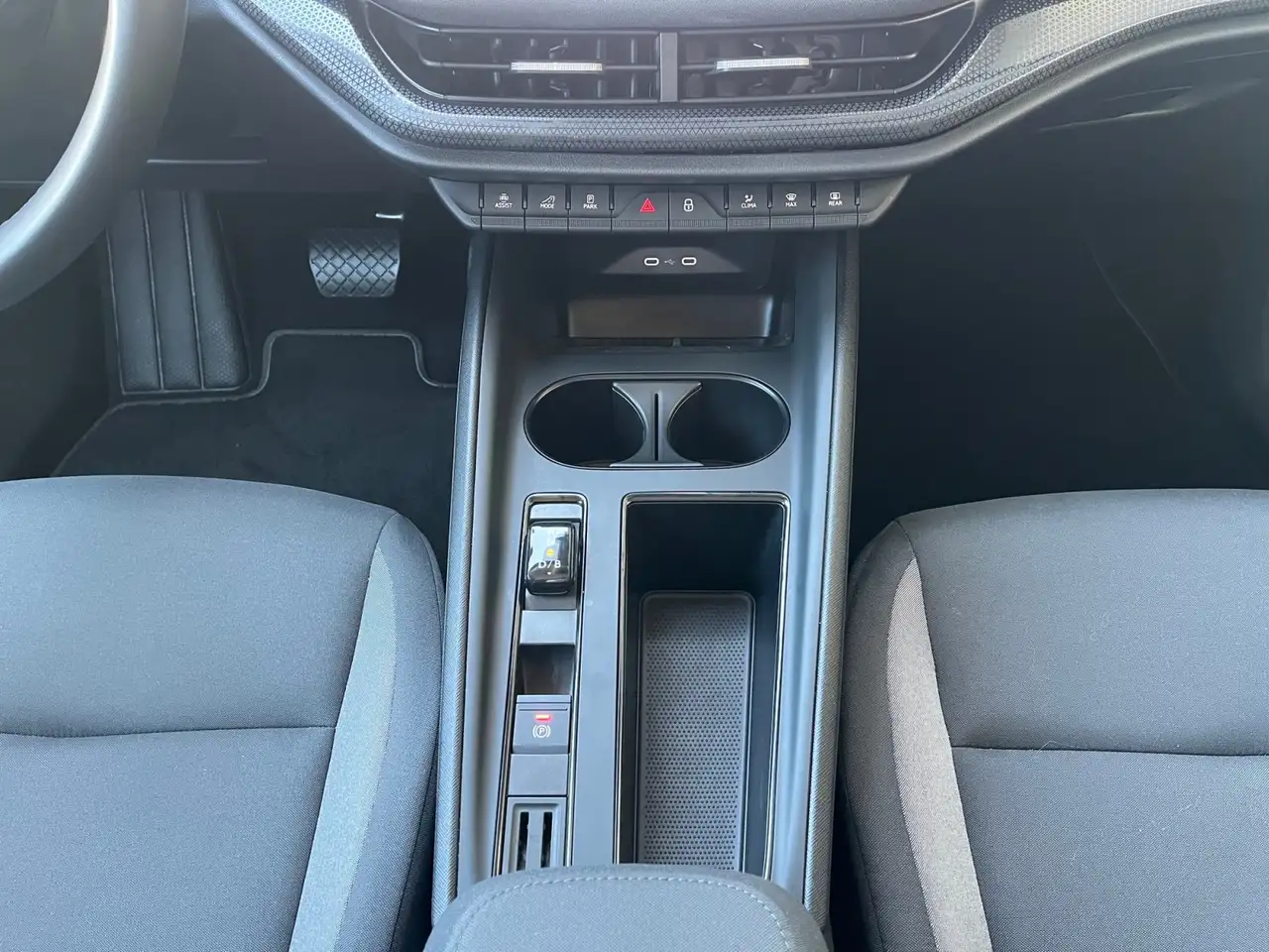 Skoda Elroq 50 9