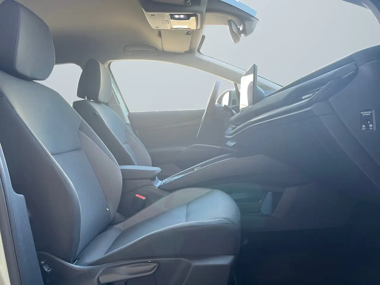 Skoda Elroq 50 10