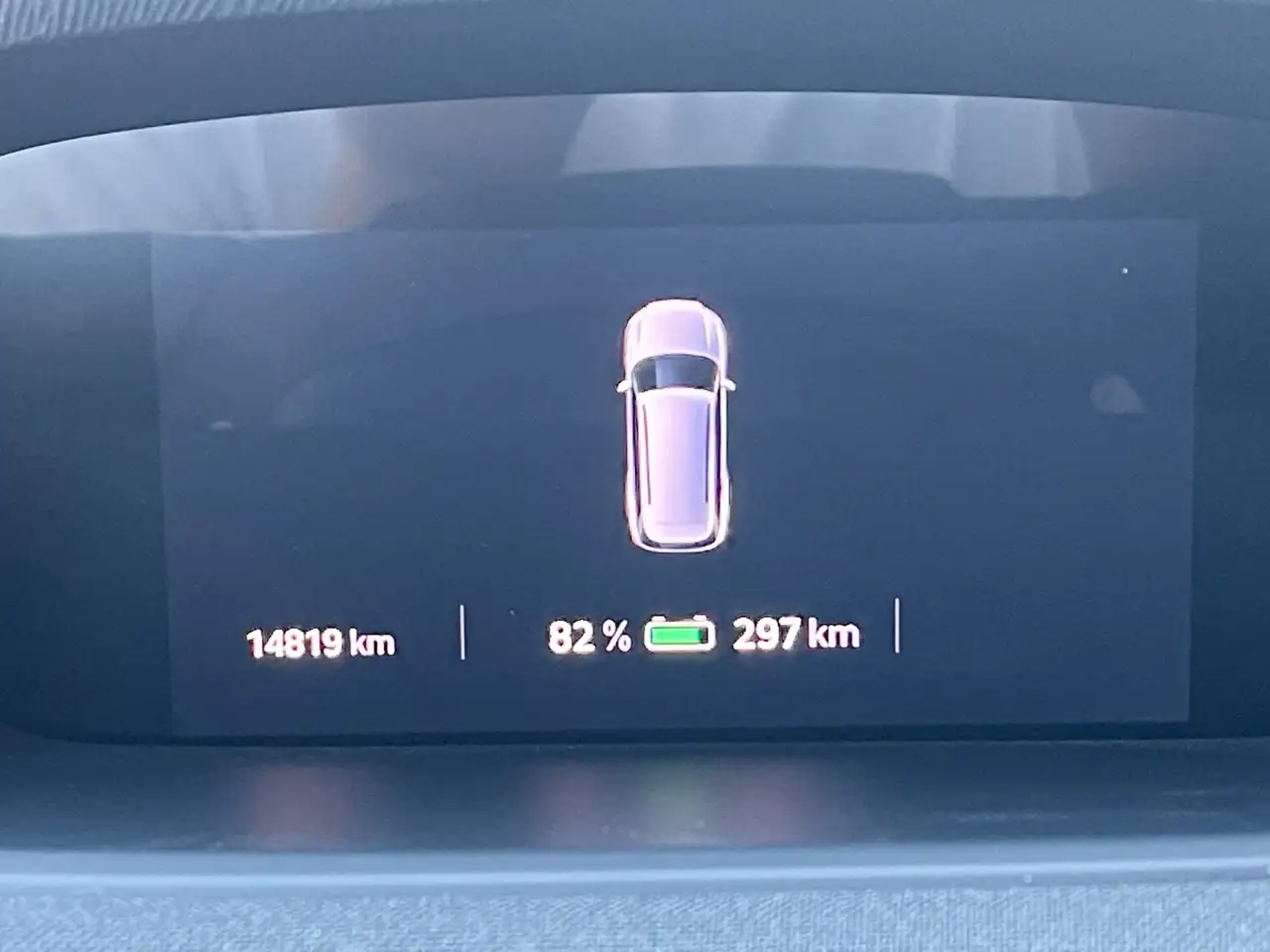 Skoda Elroq 50 12