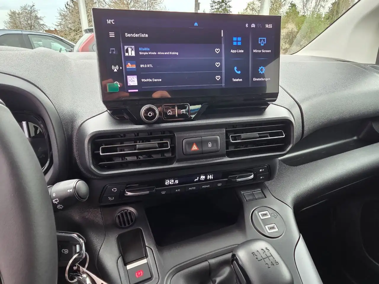 Toyota Proace 14