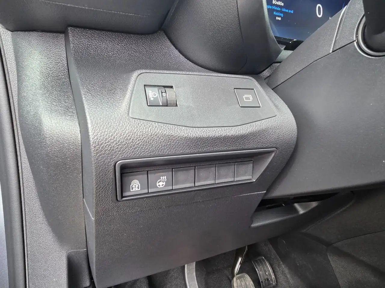 Toyota Proace 16