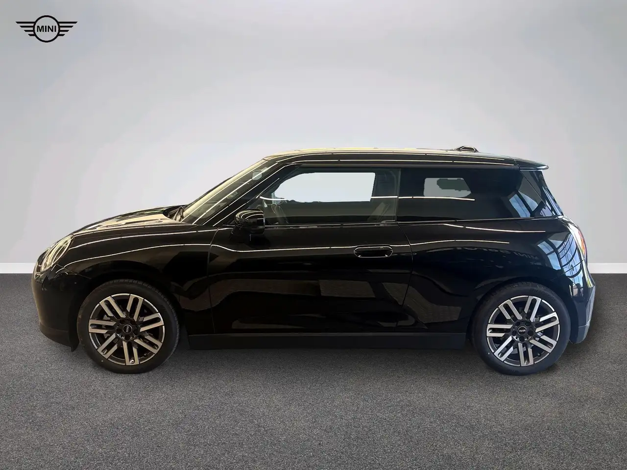 Mini Cooper 2