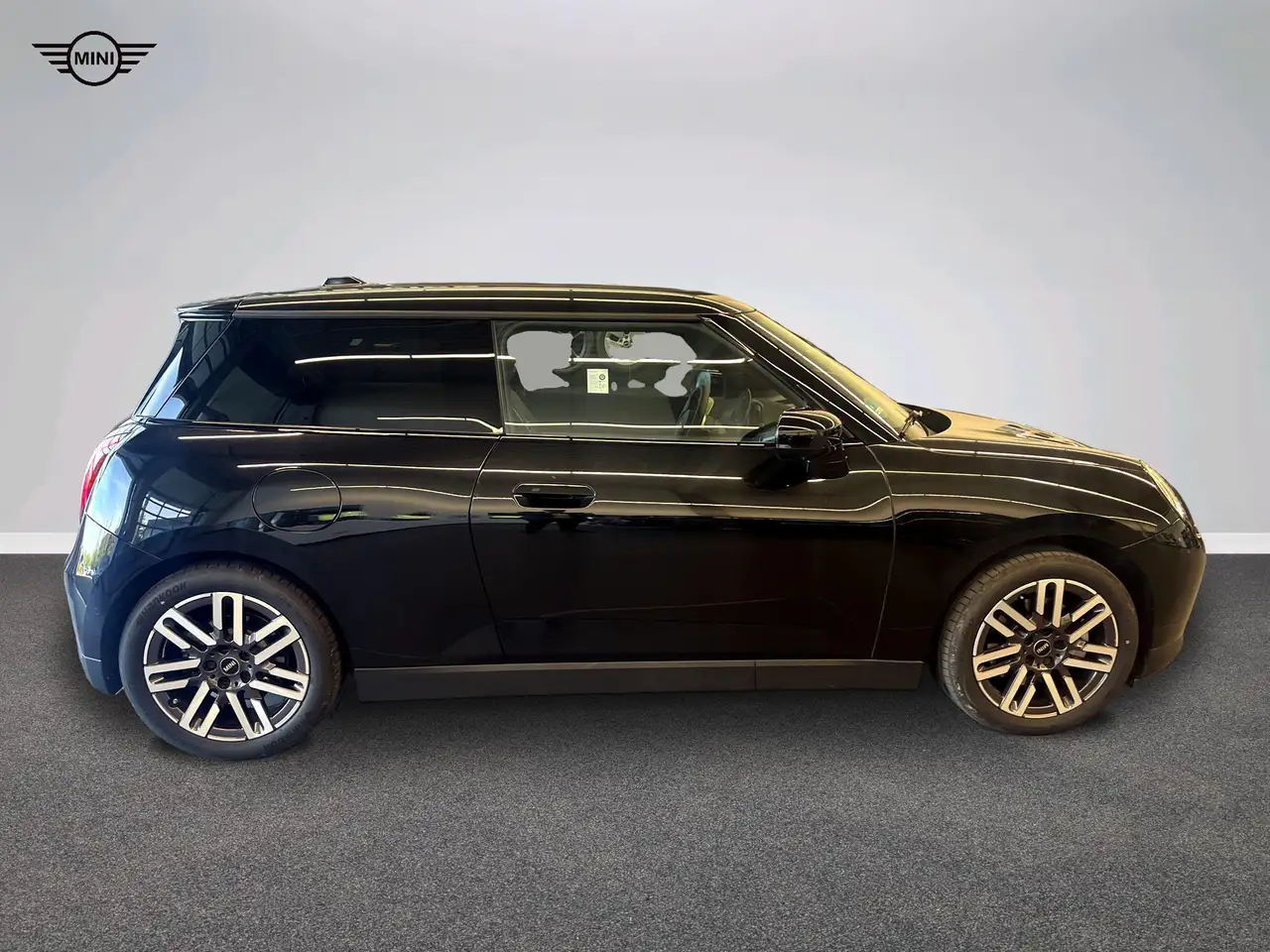 Mini Cooper 3