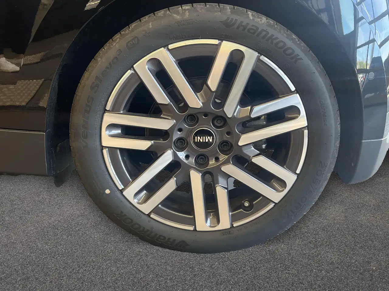 Mini Cooper 10