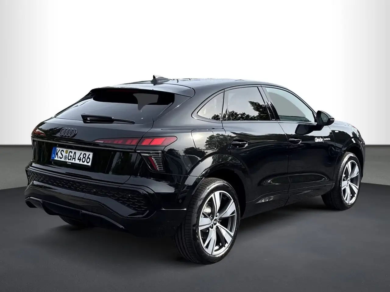 Audi Q3 2
