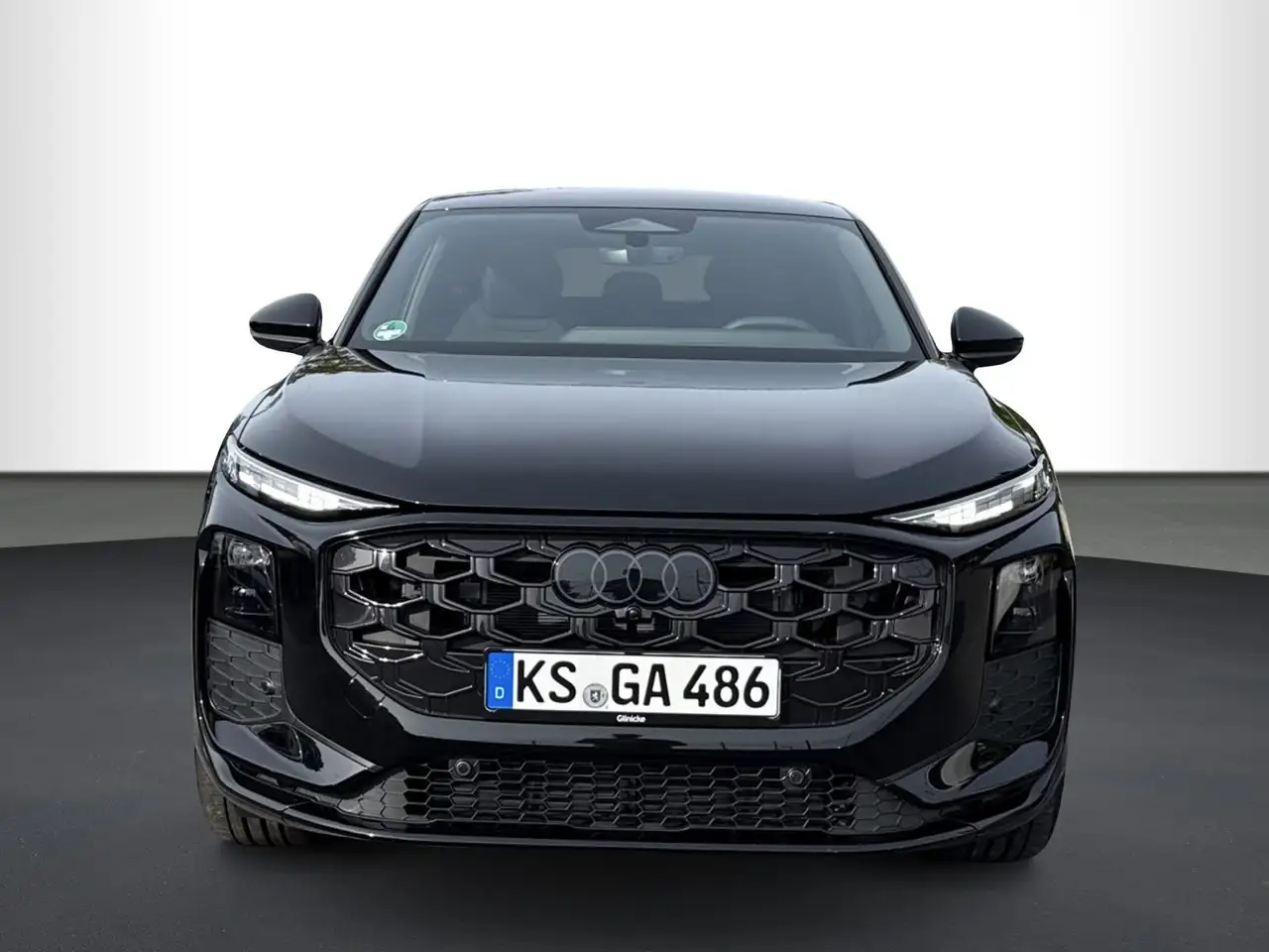 Audi Q3 3