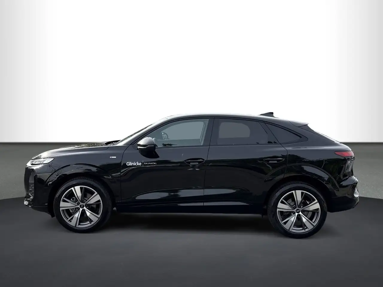 Audi Q3 5