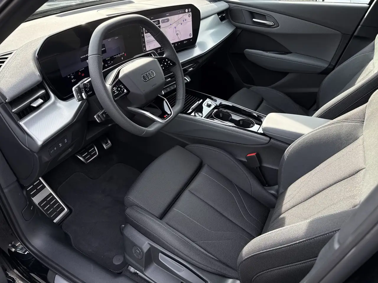 Audi Q3 8
