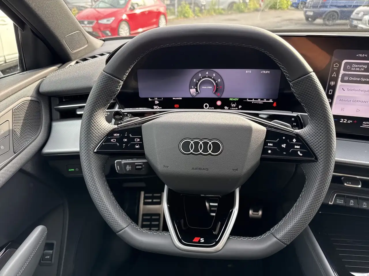 Audi Q3 9
