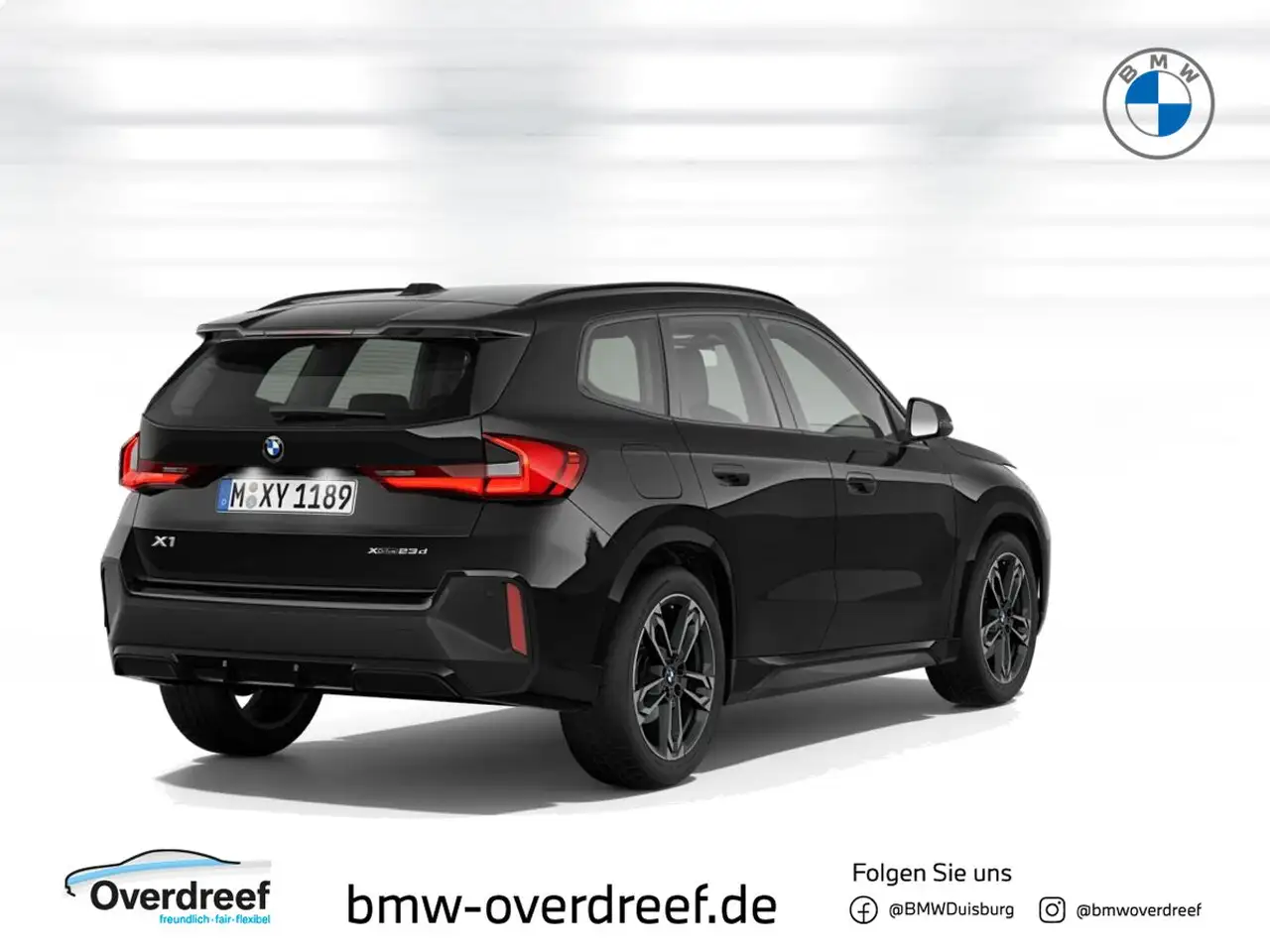 BMW X1 2