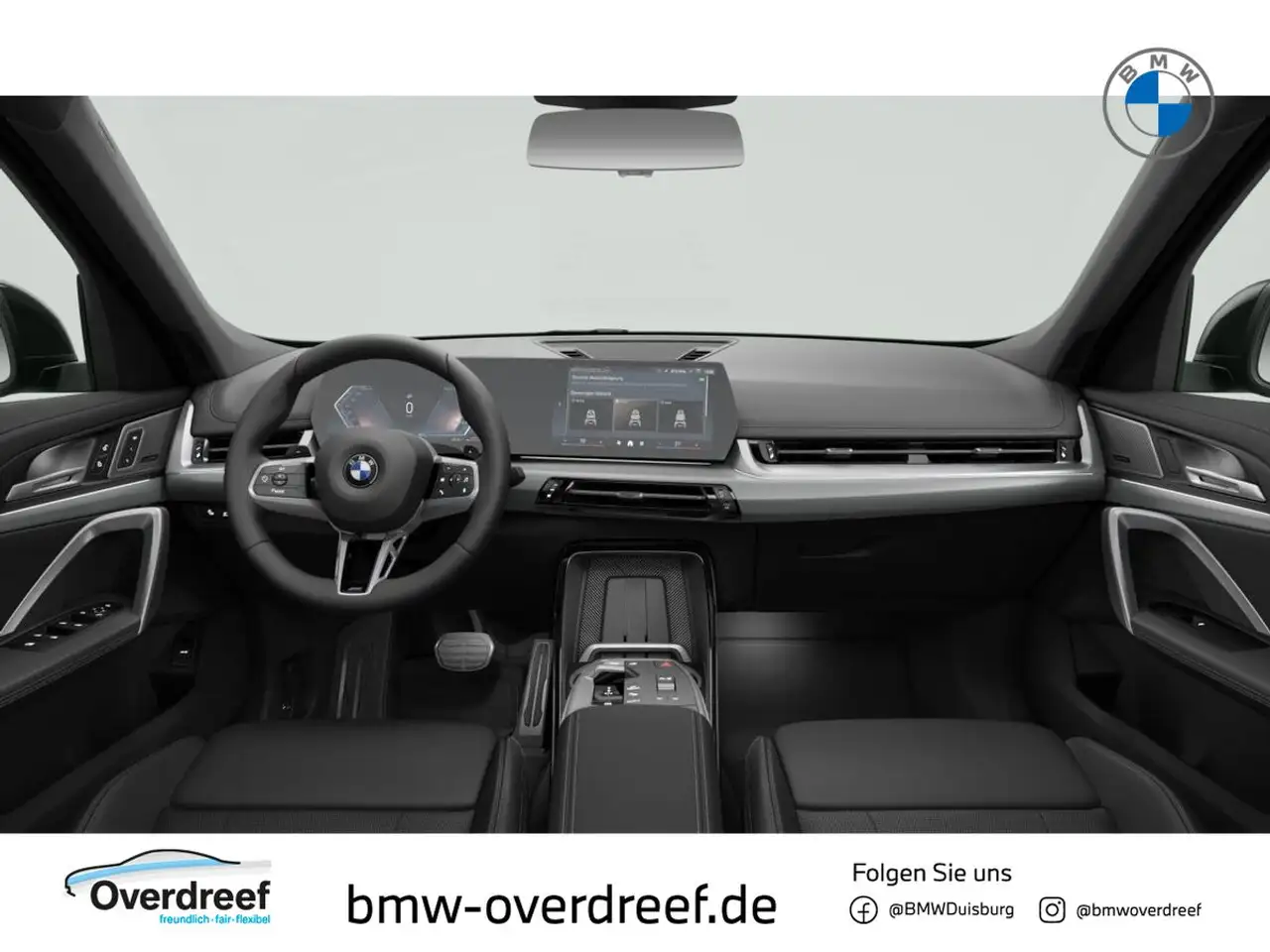 BMW X1 4