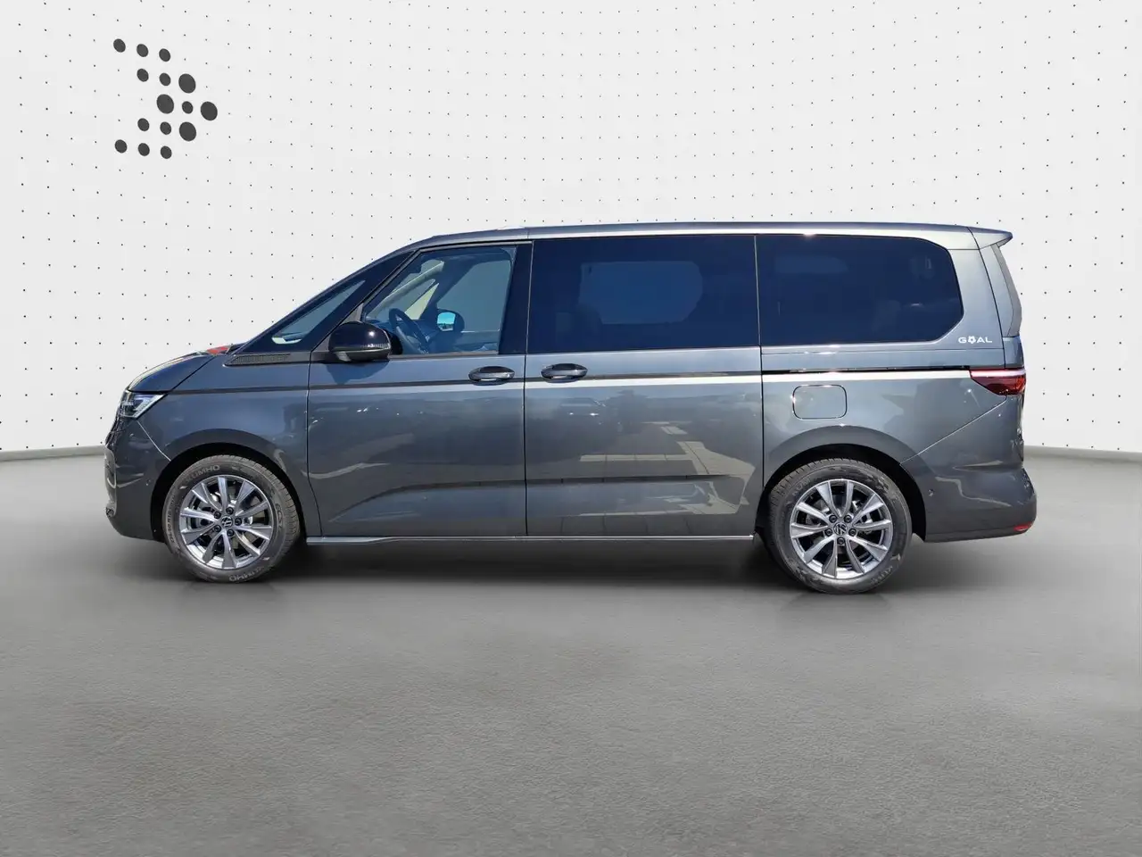 Volkswagen T7 Multivan 3