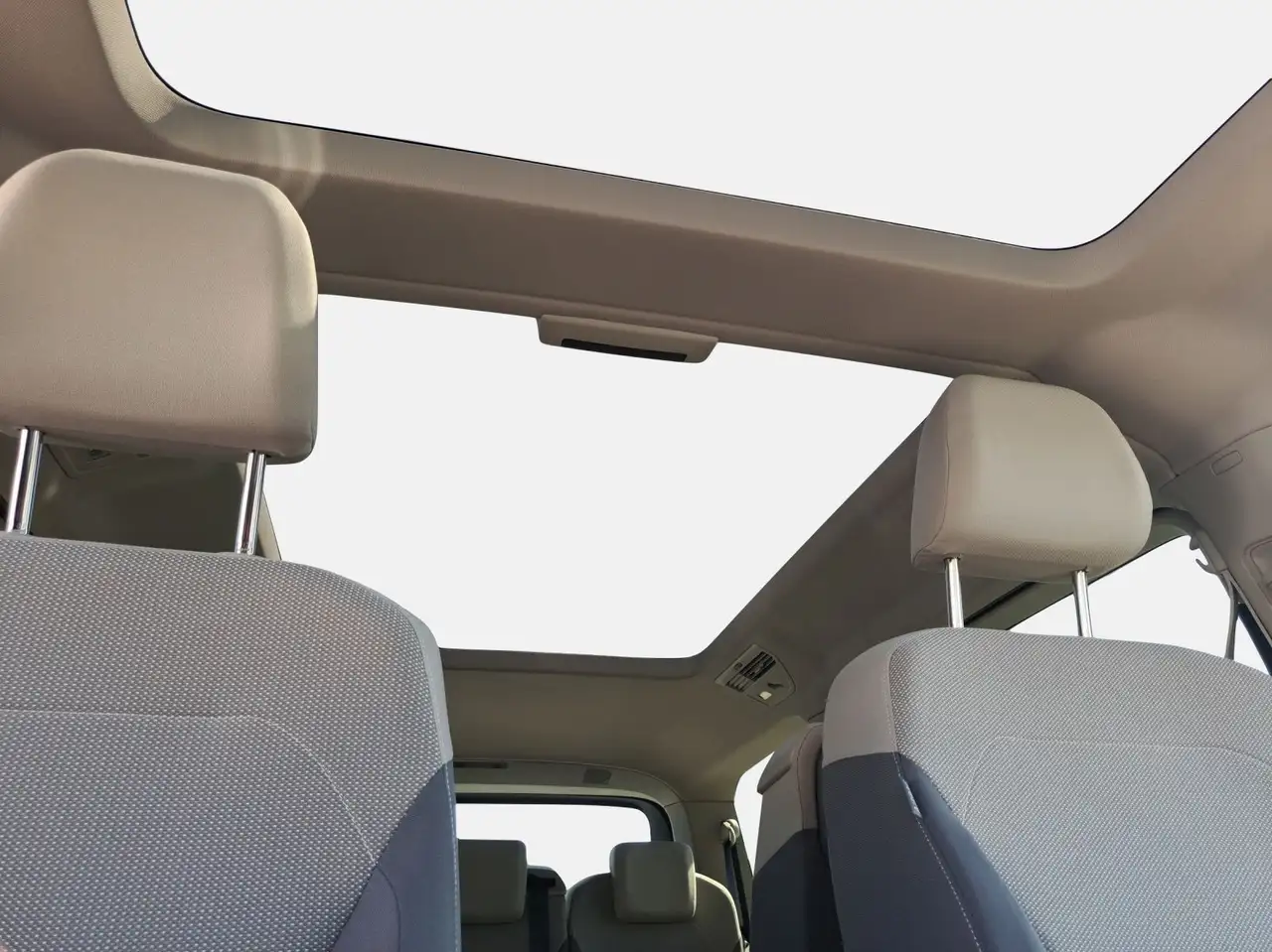Volkswagen T7 Multivan 10
