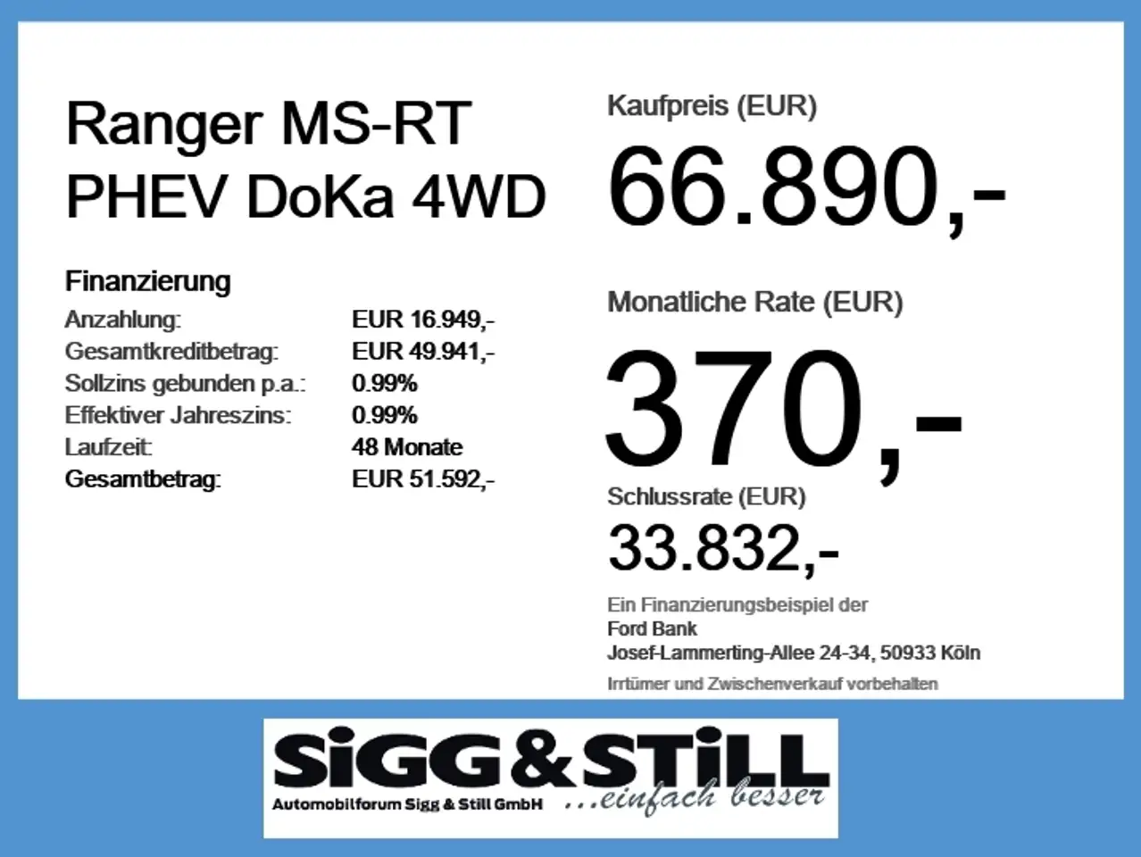 Ford Ranger 4