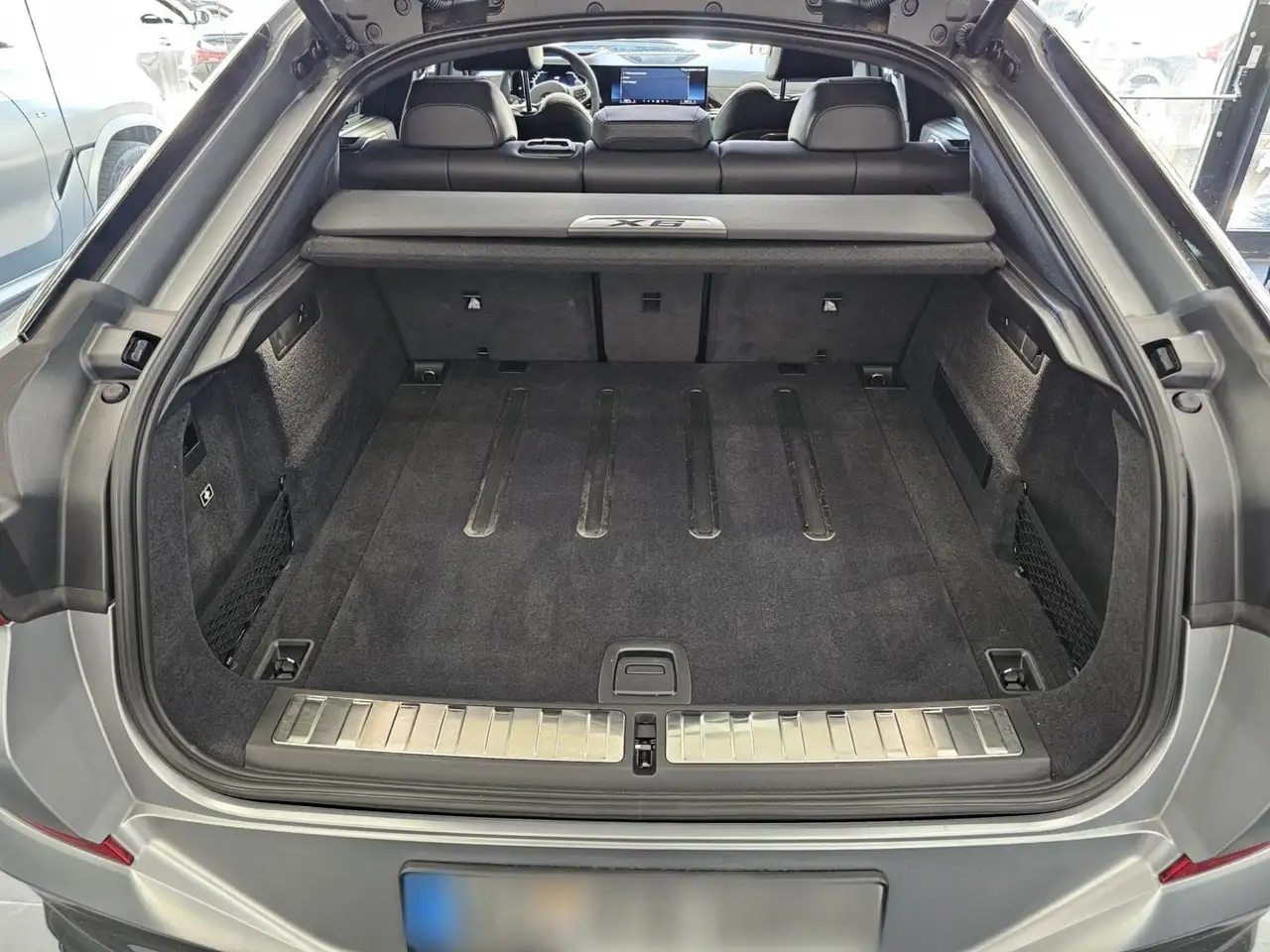 BMW X6 5