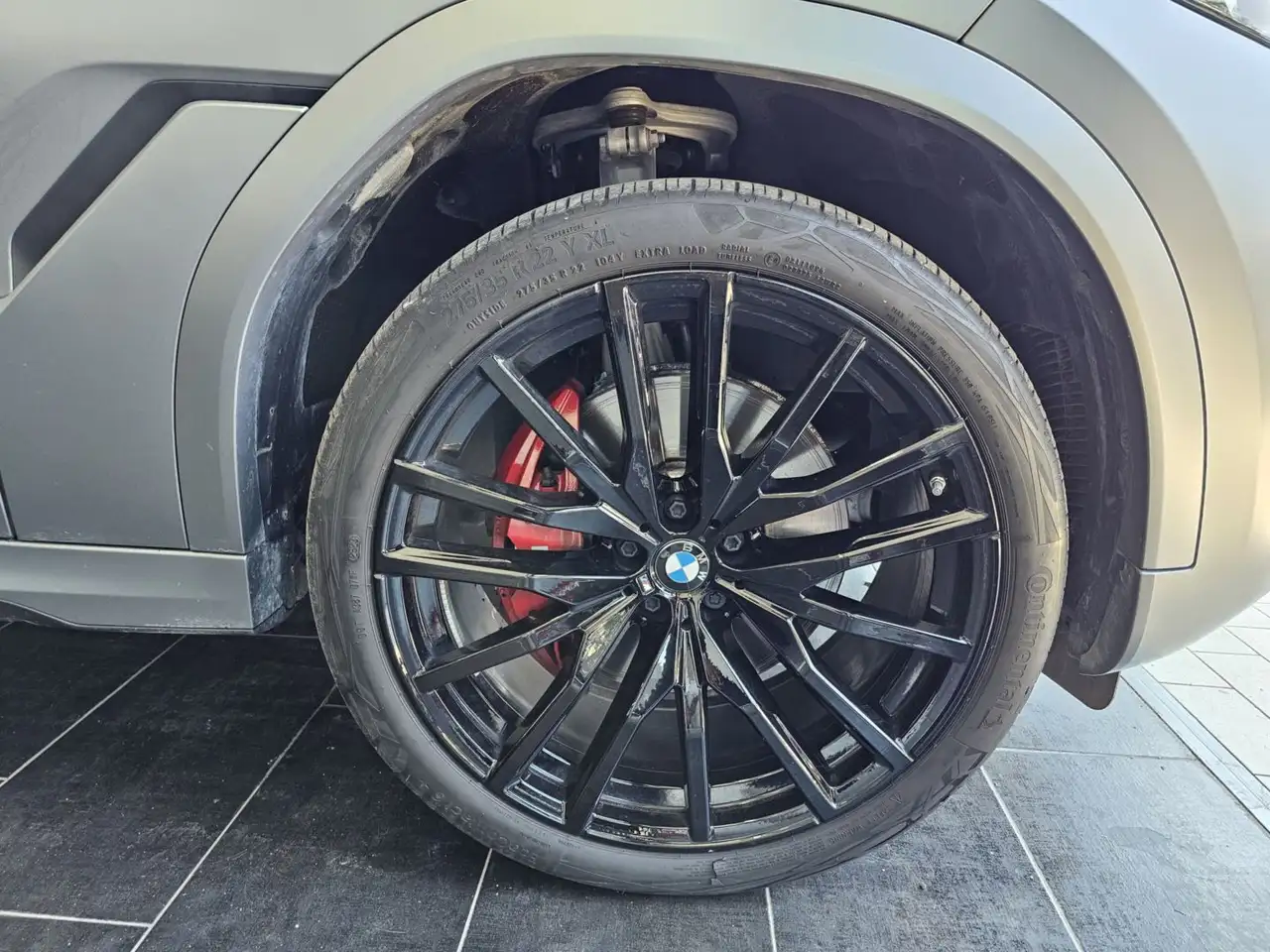 BMW X6 6