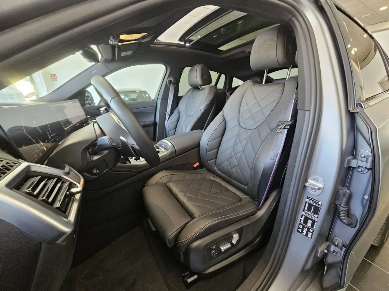 BMW X6 9