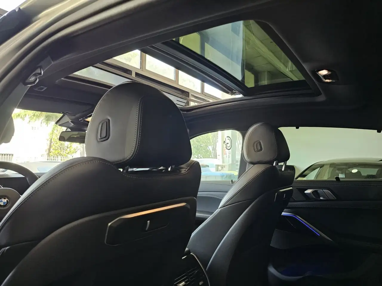 BMW X6 11