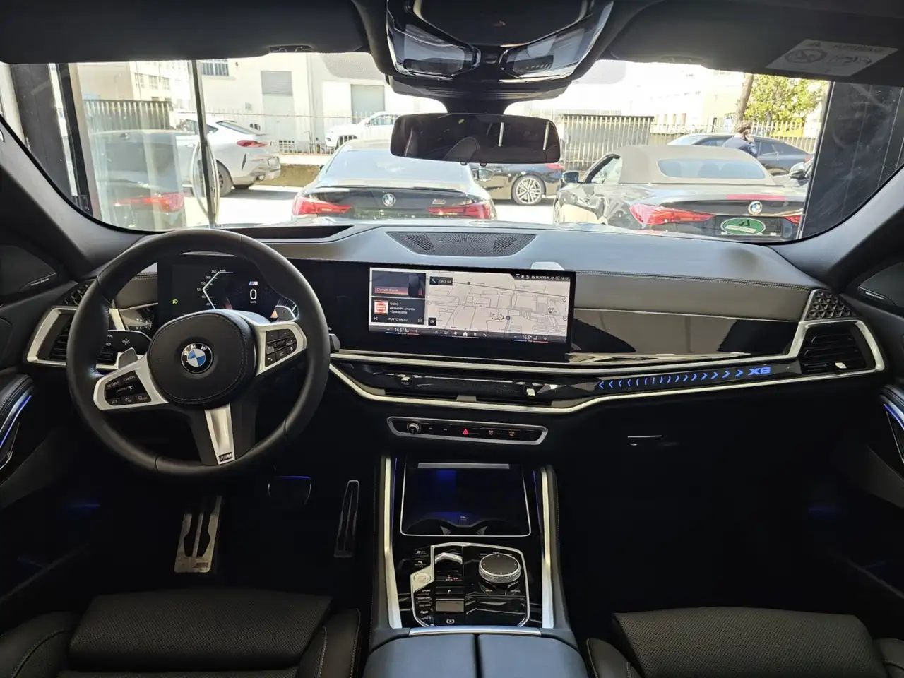 BMW X6 12