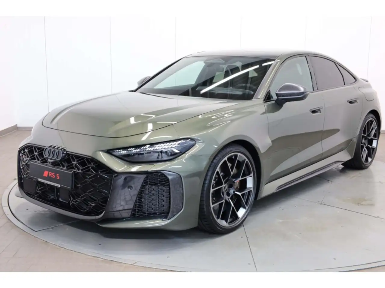 Audi RS5 2