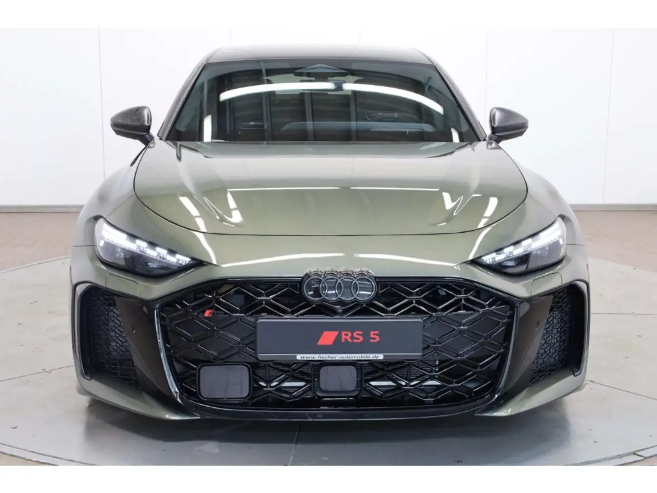 Audi RS5 3