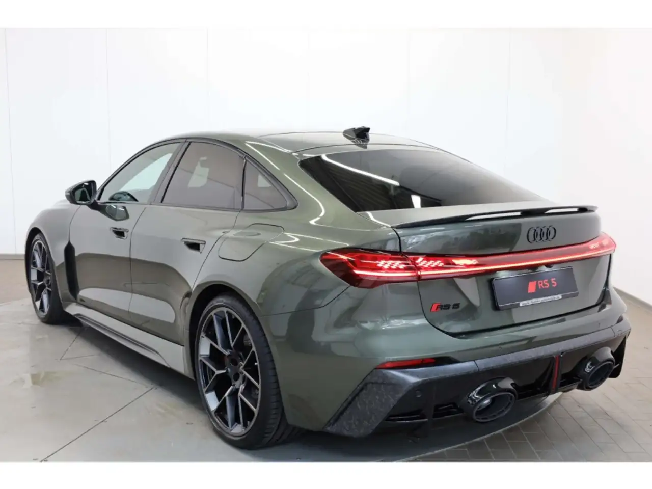 Audi RS5 5