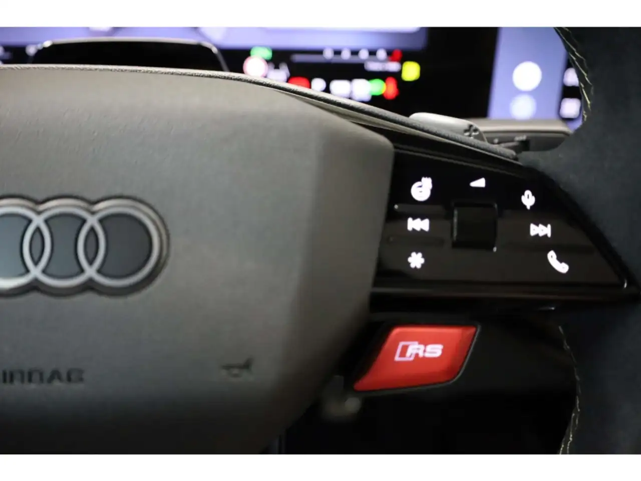 Audi RS5 16